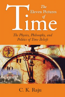 Eleven Pictures of Time