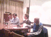 Debate with N. Mukunda at IIC on Ancient Indian vs Modern Western Science