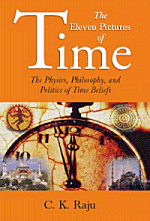 Image: The Eleven Pictures of Time