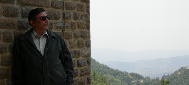 Image: C. K. Raju
