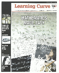 Math made easy