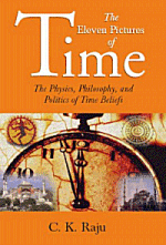 The Eleven Pictures of Time