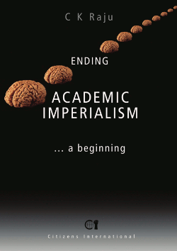 Ending Academic Imperialism
