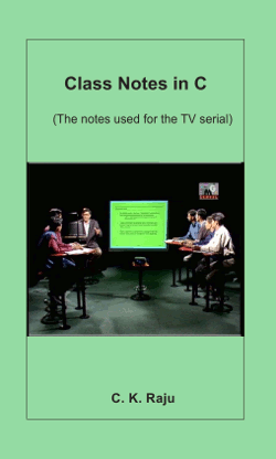 Class Notes in C